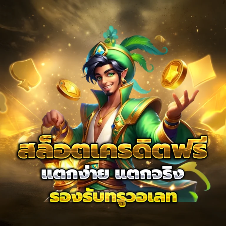 TOPMAXWAY เครดิตฟรี